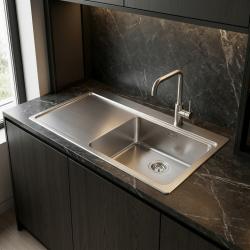 pure-sink-comfort-stainless-steel-sink-86x52-cm-right-drainer